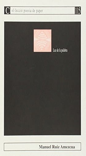 Luz de la palabra