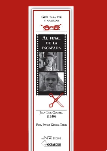Al final de la escapada Jean-Luc Godard (1959)