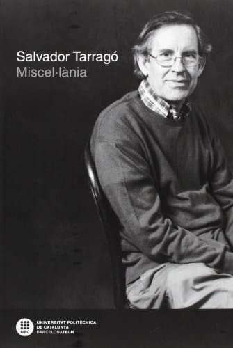 Salvador Tarragó miscel·lània