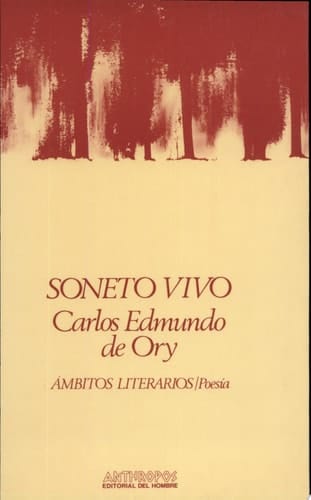 Soneto vivo