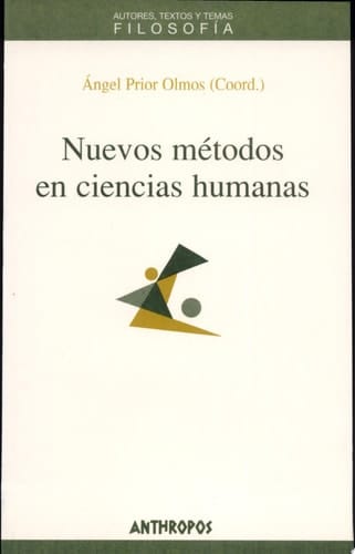 Nuevos métodos en ciencias humanas