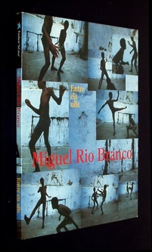 Miguel Rio Branco entre els ulls