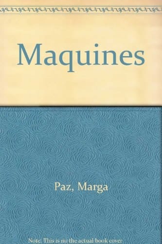 Maquines