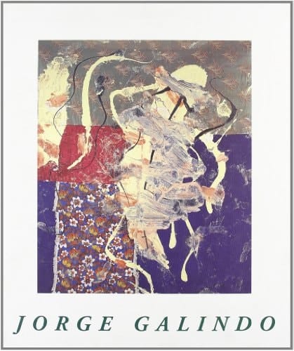 Jorge Galindo, patchwork, 1996-1998