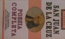 Poesía completa