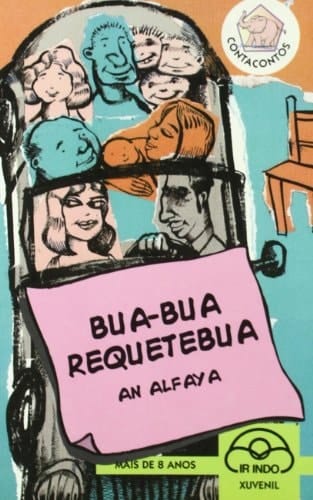 Buá, buá, requetebuá