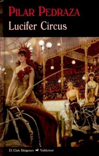 Lucifer circus