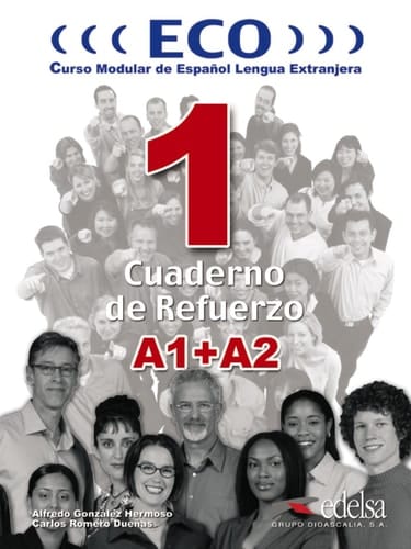 Eco. Curso modular de español lengua extranjera