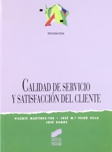 Calidad de Servicio y Satisfacción Del Cliente