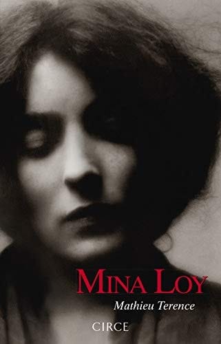 Mina Loy (Circe)