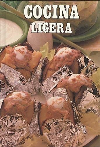 Cocina ligera