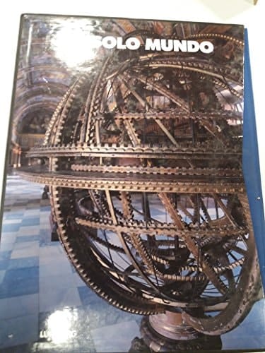 1492-1991 un solo mundo