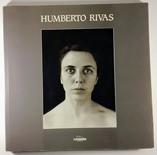 Humberto Rivas fotografías 1978-1990