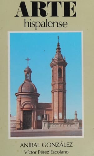Aníbal González arquitecto, 1876-1929