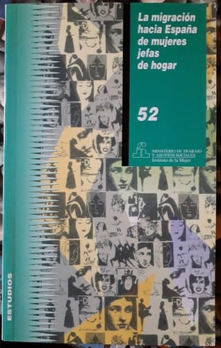 La migración hacia España de mujeres jefas de hogar