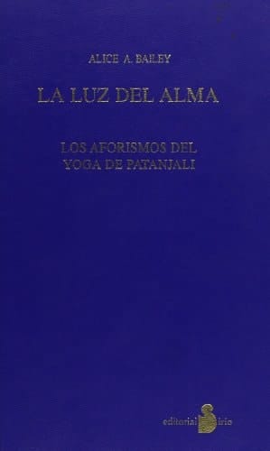 La Luz Del Alma