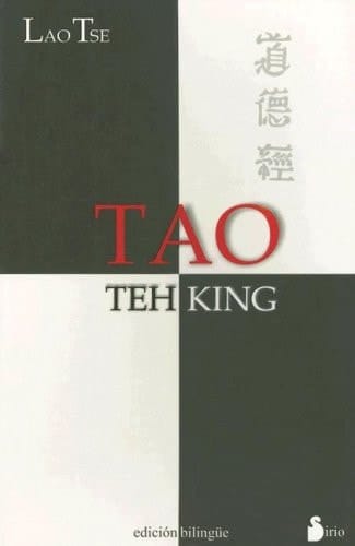 Tao Teh King