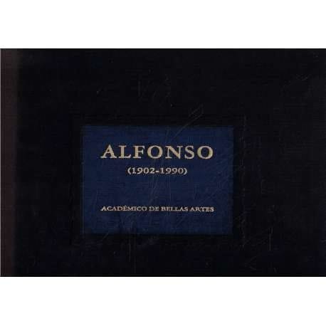 Alfonso (1902-1990), académico de Bellas Artes
