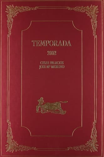 Temporada 2002