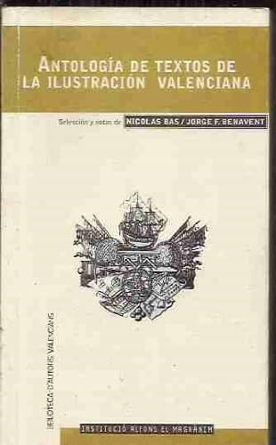 Antologia de Textos de La Ilustracion Valenciana