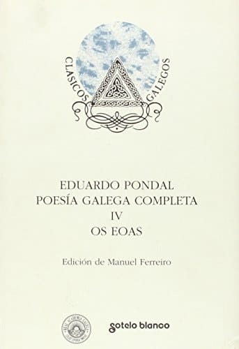 Estudos sobre "Os Eoas" de Eduardo Pondal