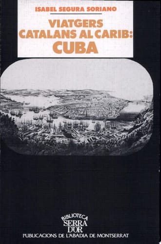 Viatgers catalans al Carib Cuba