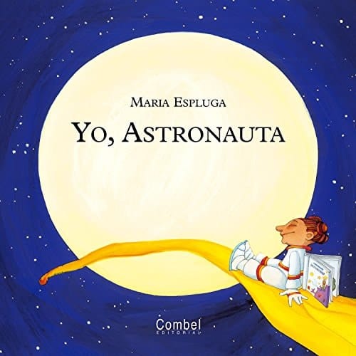 Yo, astronauta