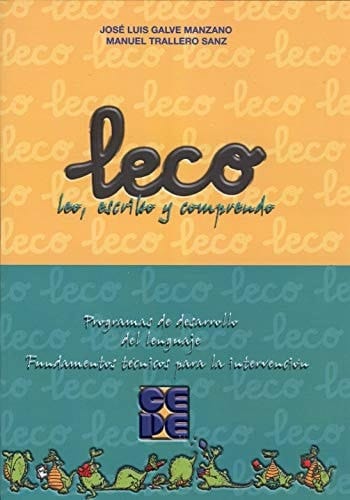 Manual leco