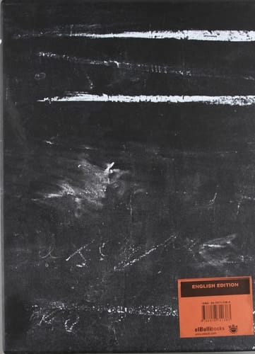 El Bulli, 1998-2002