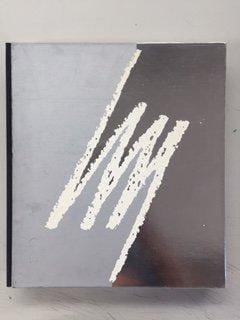 La colección del IVAM adquisiciones 1985-1992