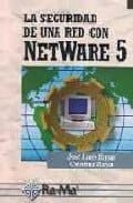La Seguridad de Una Red Con Netware5