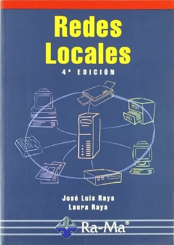 Redes Locales, 4a edición.