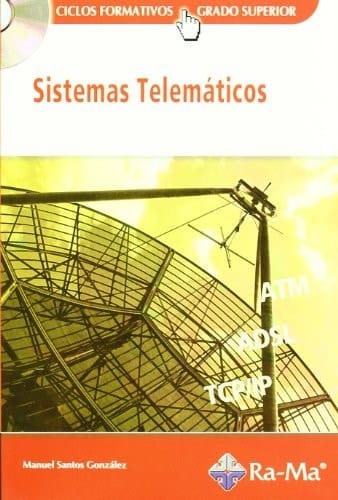 Sistemas Telemáticos.