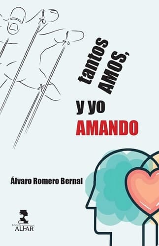 Tantos amos, y yo amando