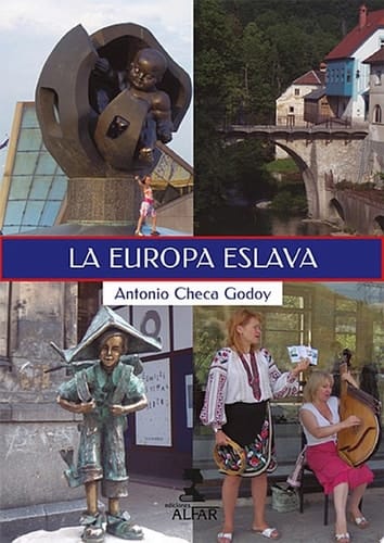 La Europa eslava