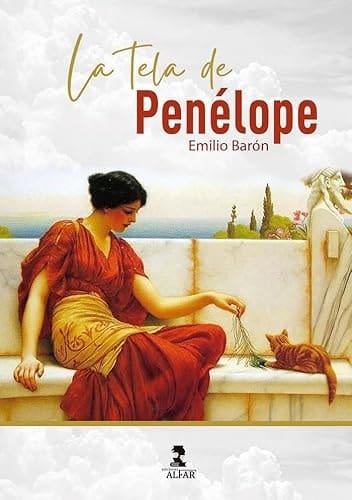 La tela de Penélope (ecos literarios de la Odisea)