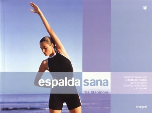 Espalda sana