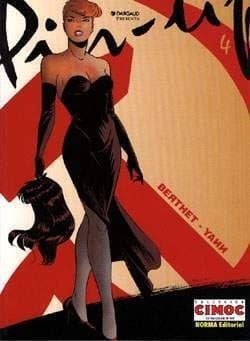 Pin Up-4