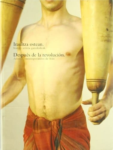 Iraultza ostean irango artista garaikideak : erakusketa : 20005eko uztailak-21 urriak 1