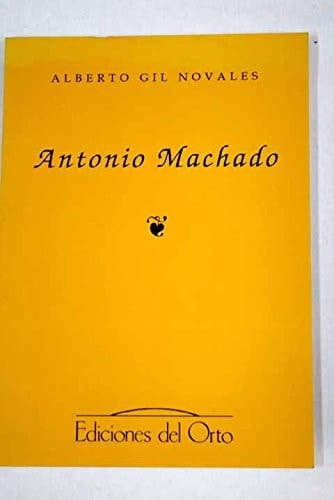 Antonio Machado