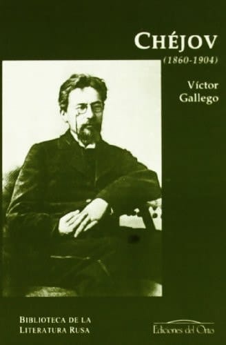 Antón Pávlovich Chéjov, 1860-1904