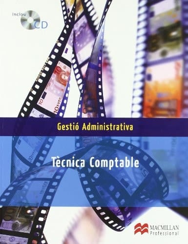 Tècnica Comptable