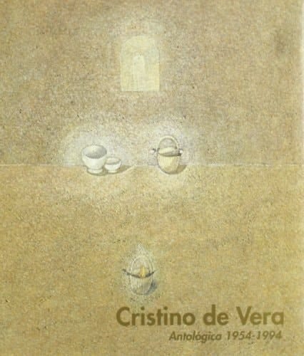 Antológica, 1954-1994