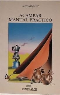 Acampar Manual Practico
