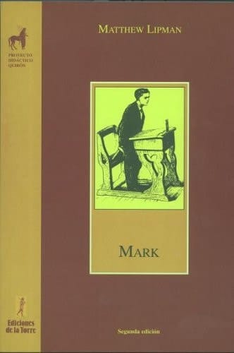 Mark, D.L.1998