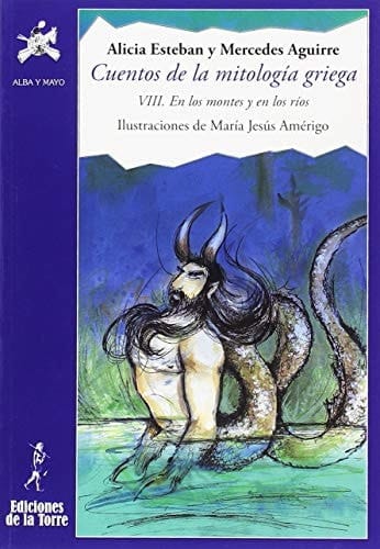 En los montes y en los ríos