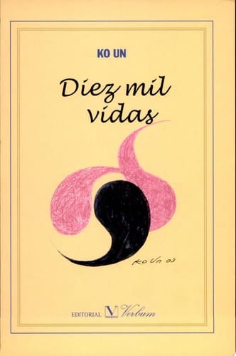 Diez mil vidas
