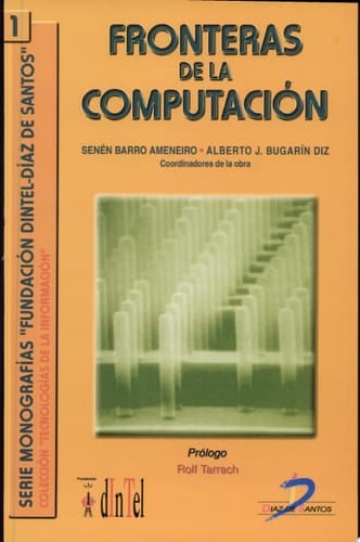 Fronteras de la computación