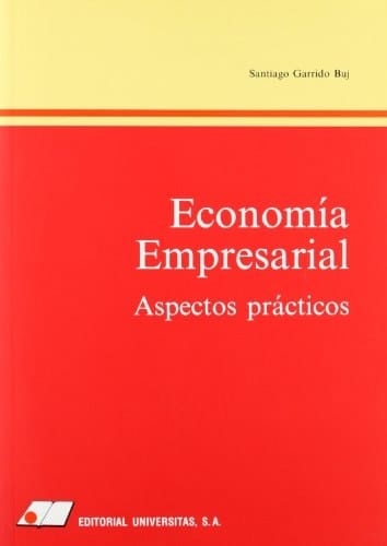 Economia Empresarial Aspectos Practicos