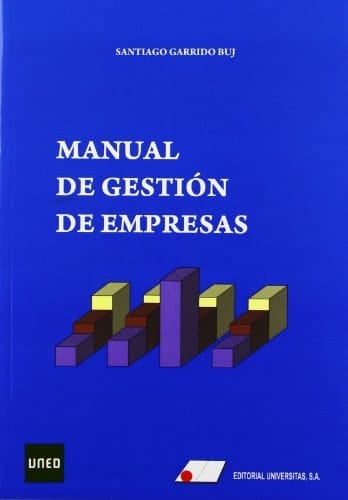 Manual de gestión de empresas